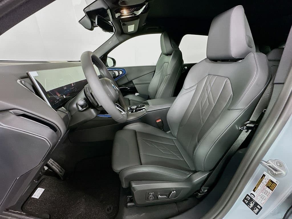 2026 BMW X3 - Image 16