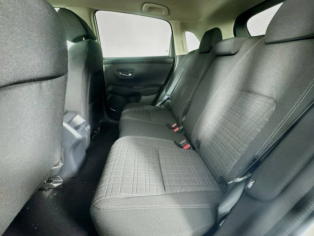 2026 HONDA HR-V - Image 33