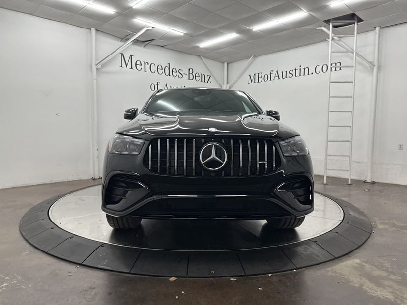 2026 Mercedes-Benz GLE - Image 2