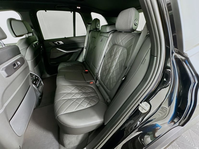 2026 BMW X5 - Image 17