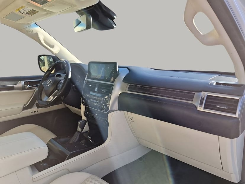 2023 Lexus GX - Image 14
