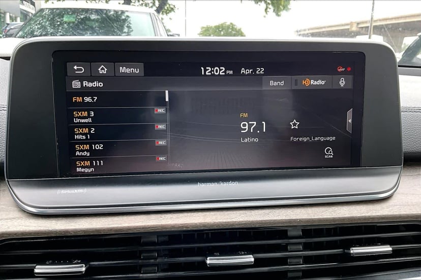 2020 Kia Telluride - Image 32