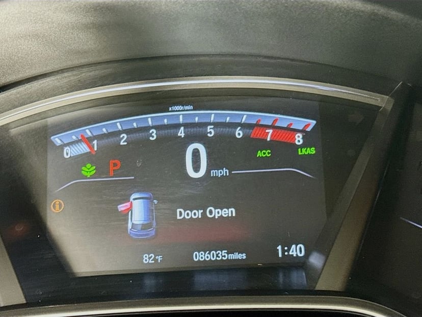 2022 Honda CR-V - Image 17