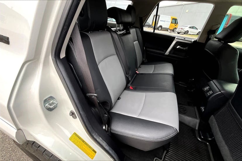 2023 Toyota 4Runner - Image 21