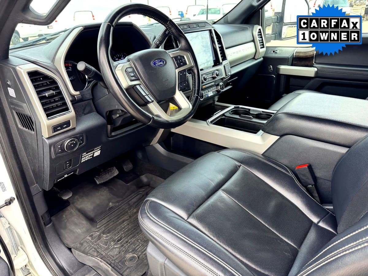 2022 Ford Super Duty F-250 Srw - Image 13