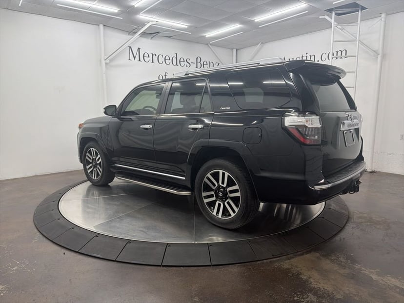 2018 Toyota 4Runner - Image 5