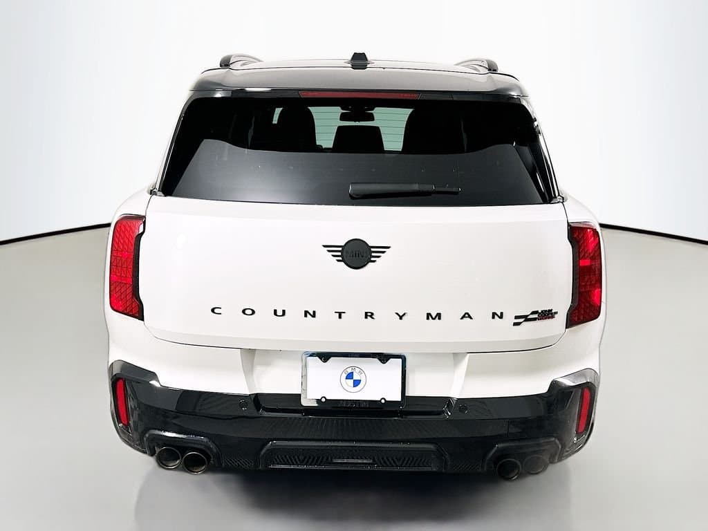 2026 MINI John Cooper Works Countryman - Image 6