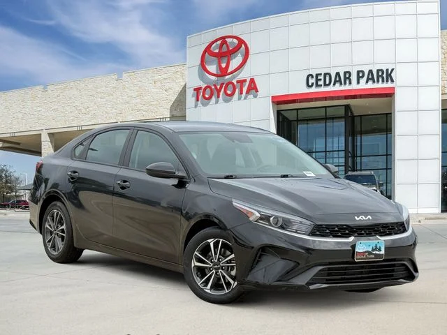2023 Kia Forte - Image 1