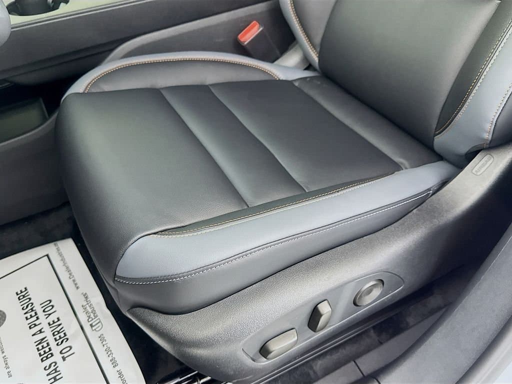 2026 HONDA Prologue - Image 25