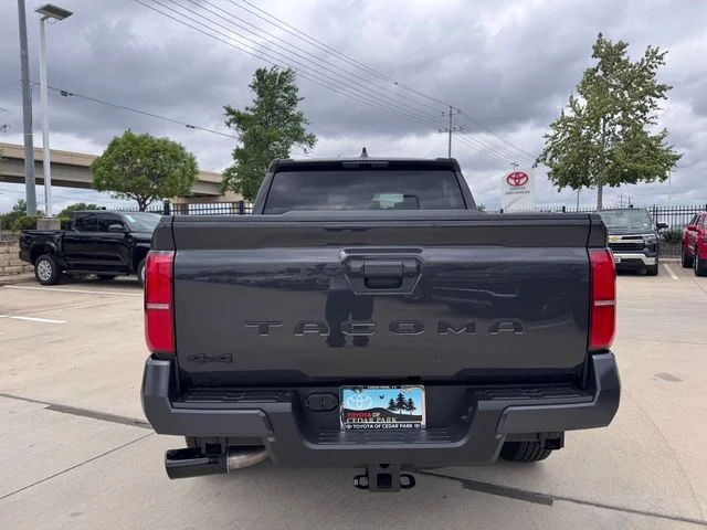 2026 Toyota Tacoma - Image 23