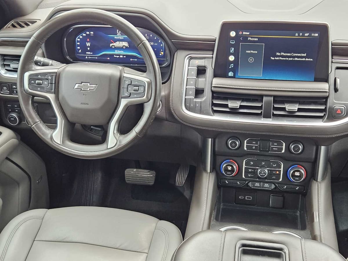 2022 Chevrolet Tahoe - Image 25