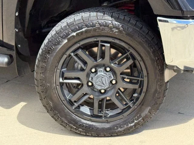 2020 Toyota Tundra - Image 2