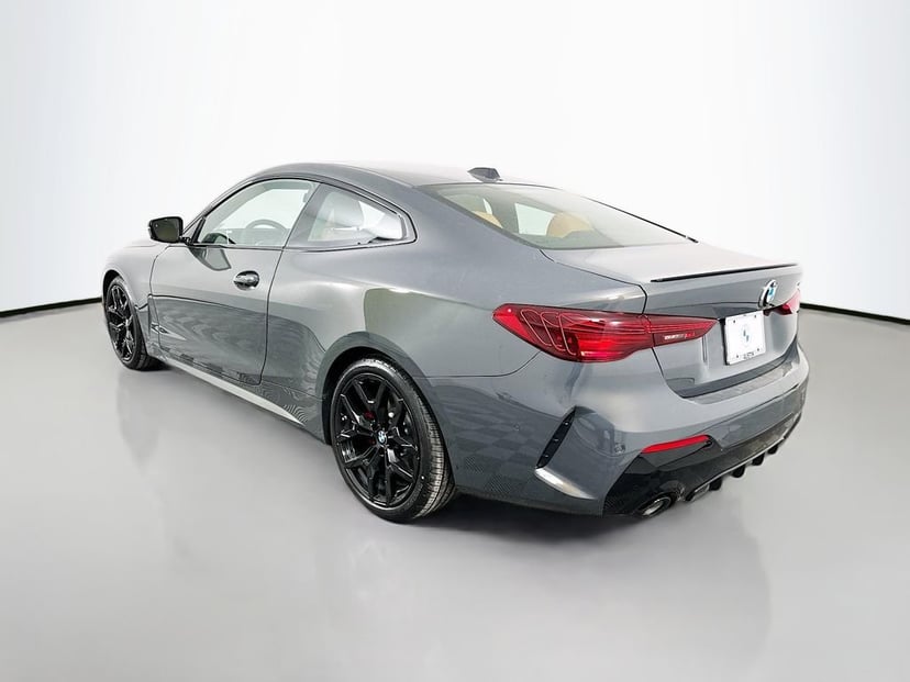 2026 BMW 4 Series - Image 7
