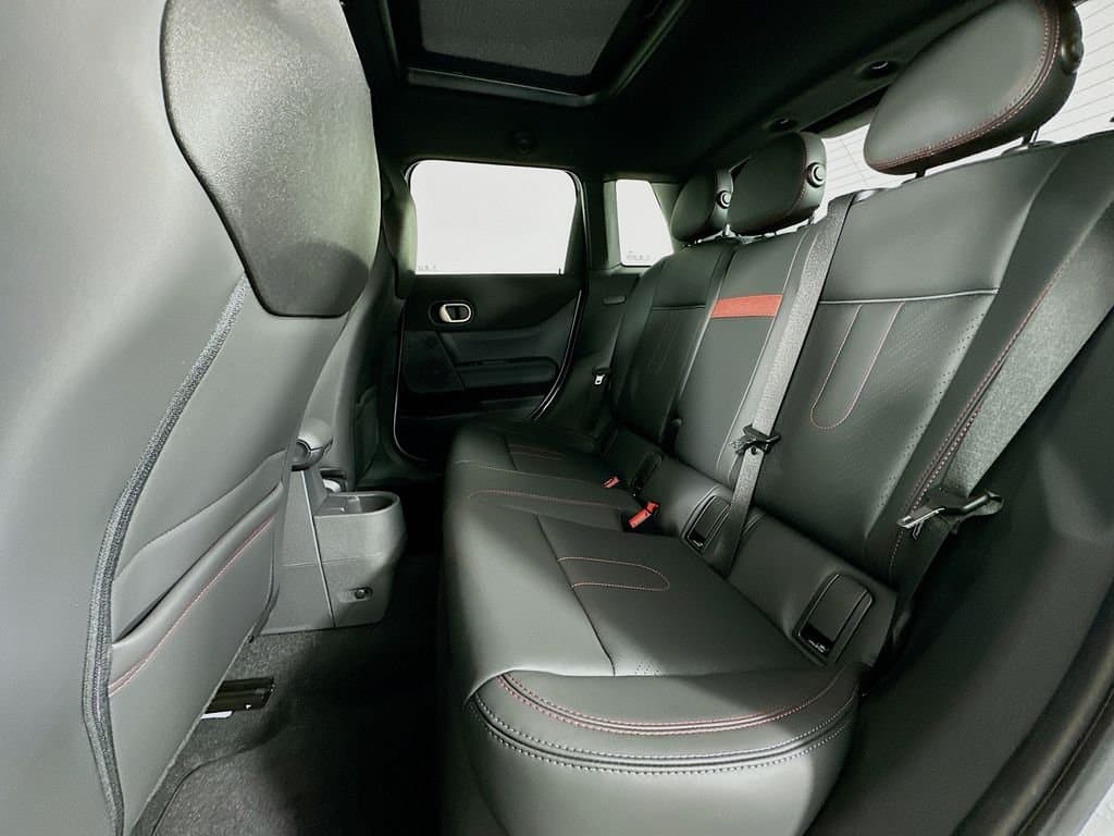 2026 MINI COOPER - Image 18