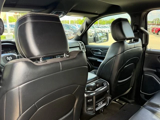 2022 Ram 1500 - Image 24