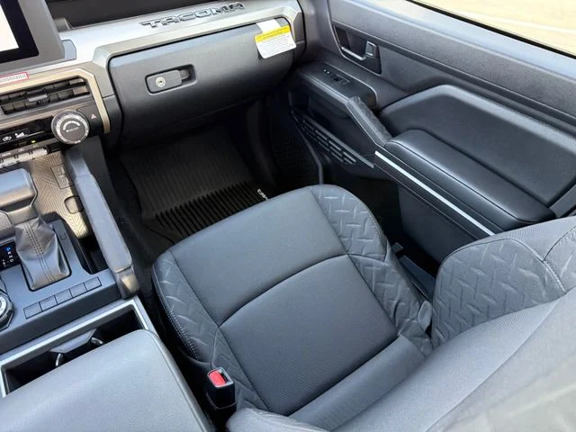 2026 Toyota Tacoma - Image 29