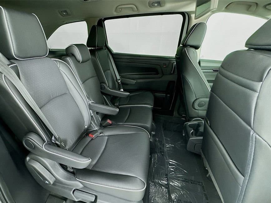 2026 HONDA Odyssey - Image 42