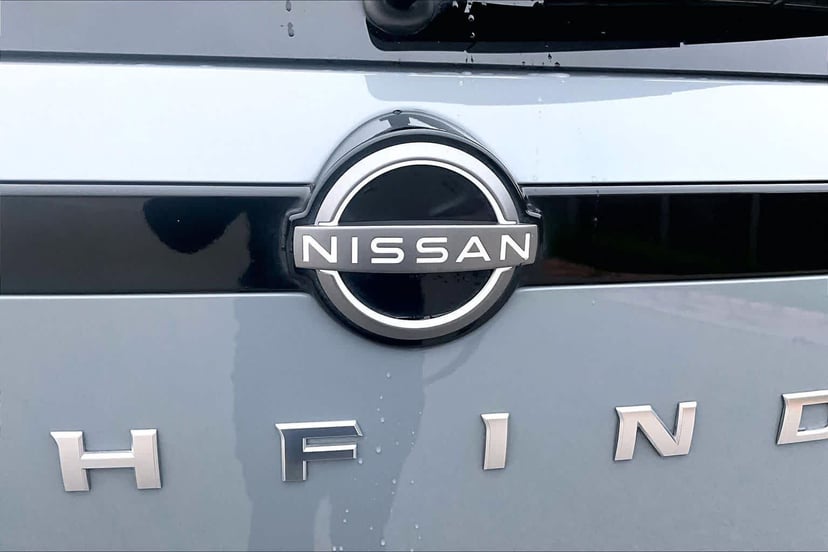 2023 Nissan Pathfinder - Image 31