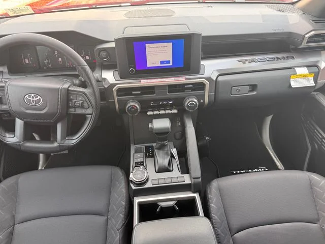 2026 Toyota Tacoma - Image 18