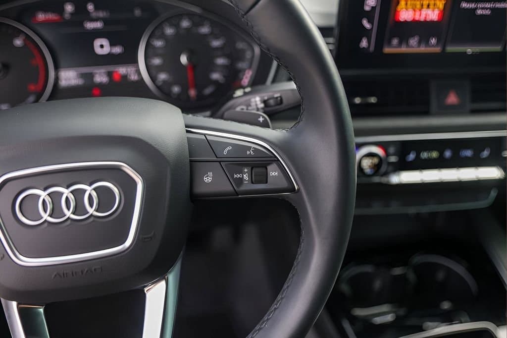 2024 Audi A5 - Image 13