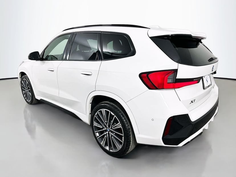 2025 BMW X1 - Image 7
