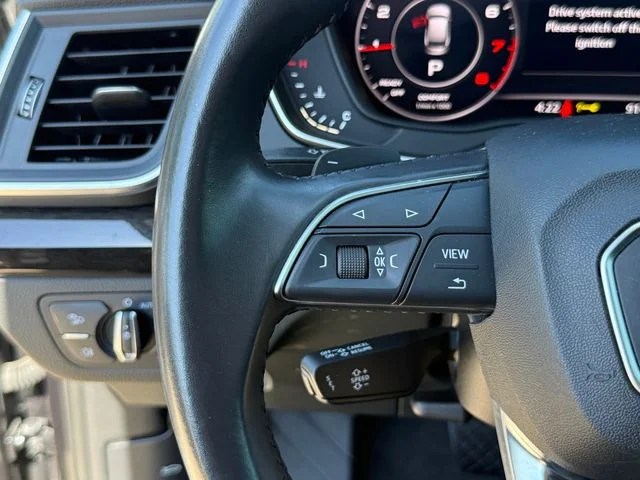 2019 Audi Q5 - Image 15