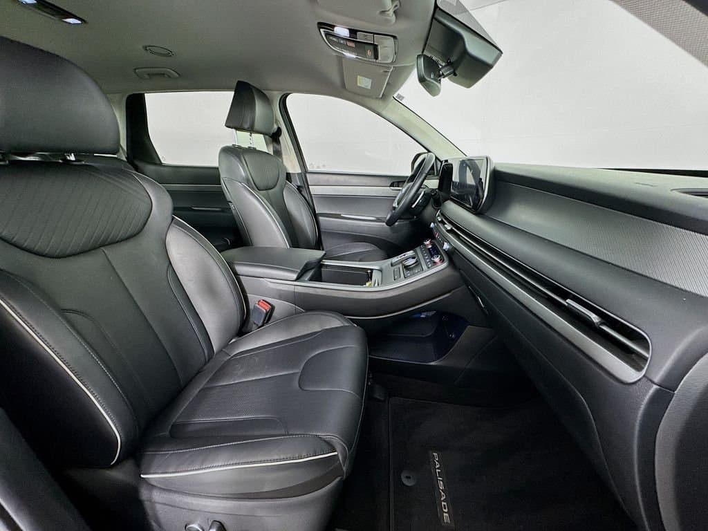 2024 HYUNDAI Palisade - Image 39