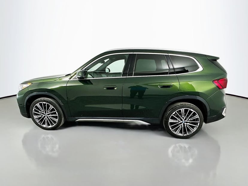 2025 BMW X1 - Image 8
