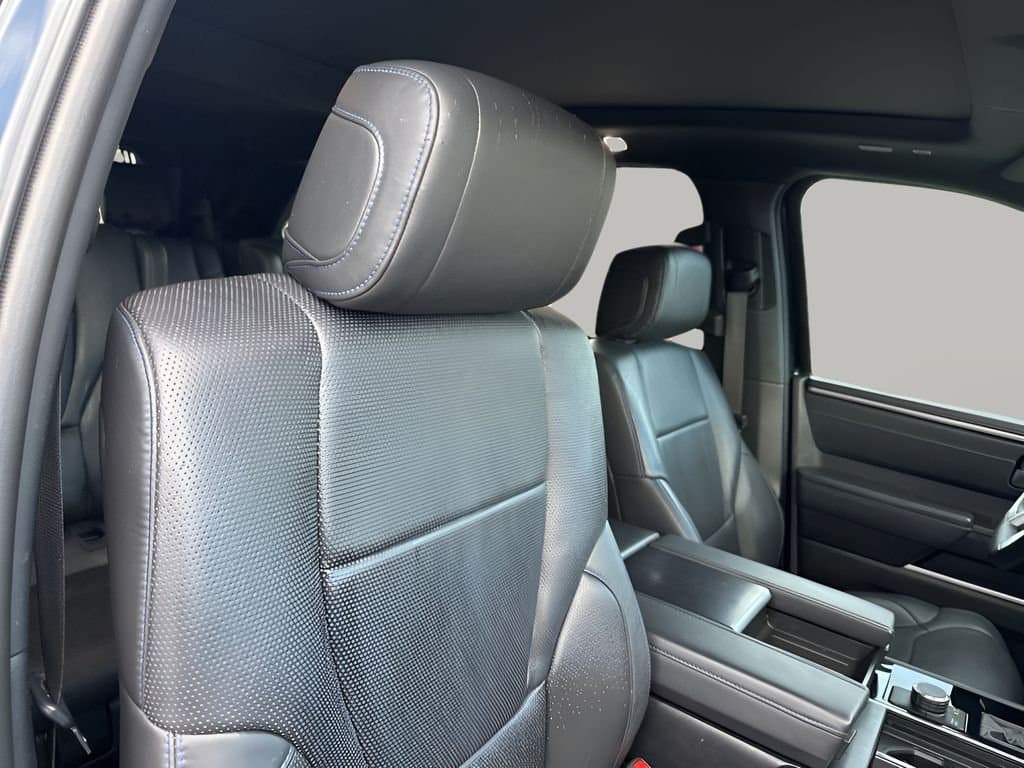 2024 Toyota Sequoia - Image 15