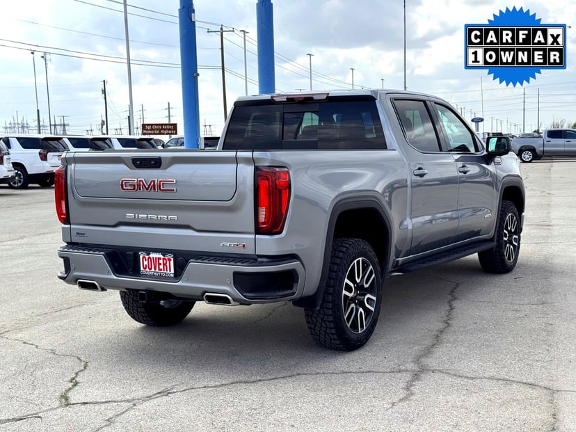 2024 GMC Sierra 1500 - Image 7