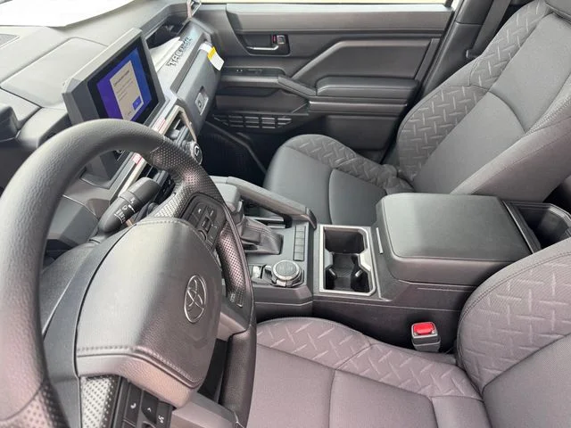 2026 Toyota Tacoma - Image 32