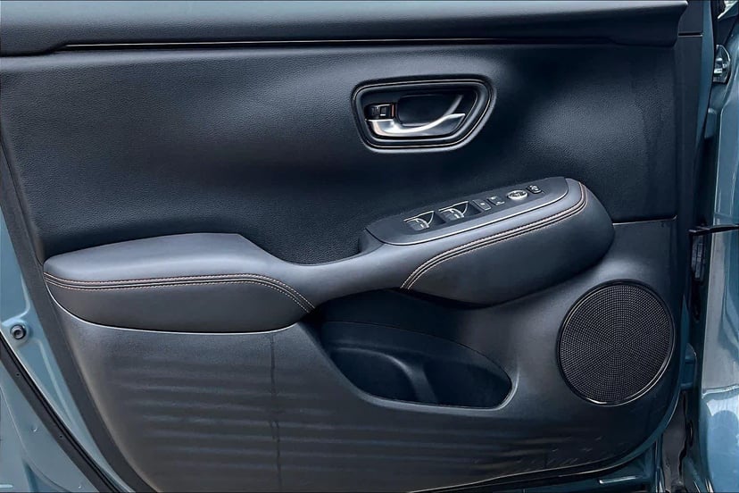 2025 Honda HR-V - Image 21