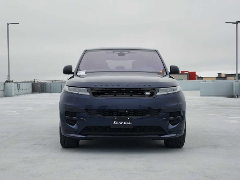 2023 Land Rover Range Rover Sport - Image 2