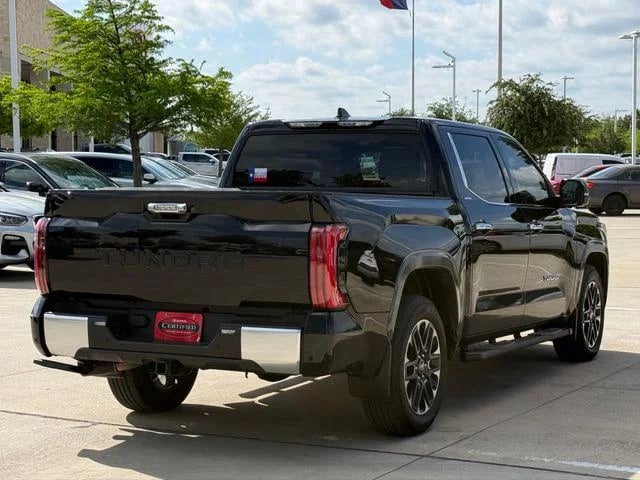 2026 Toyota Tundra - Image 33