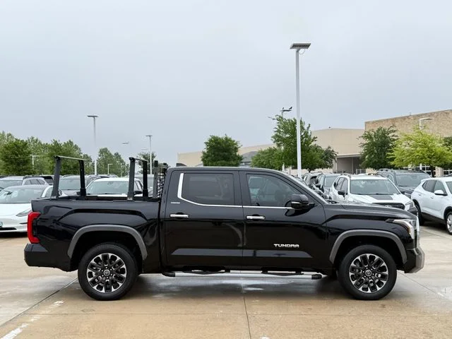 2023 Toyota Tundra - Image 6