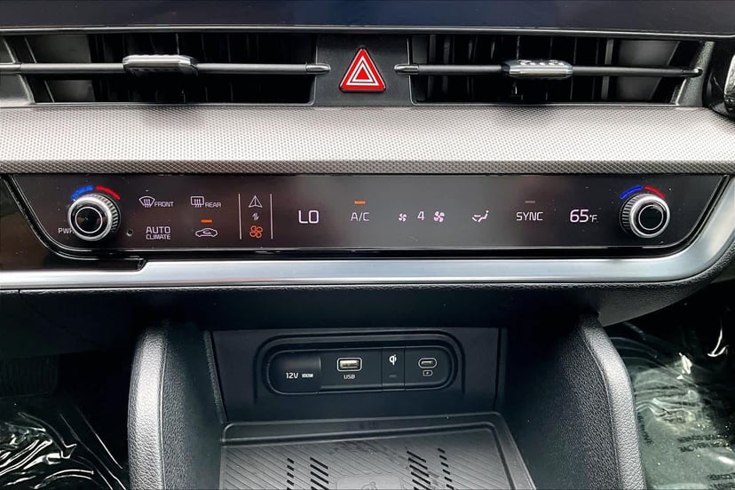 2024 Kia Sportage - Image 33