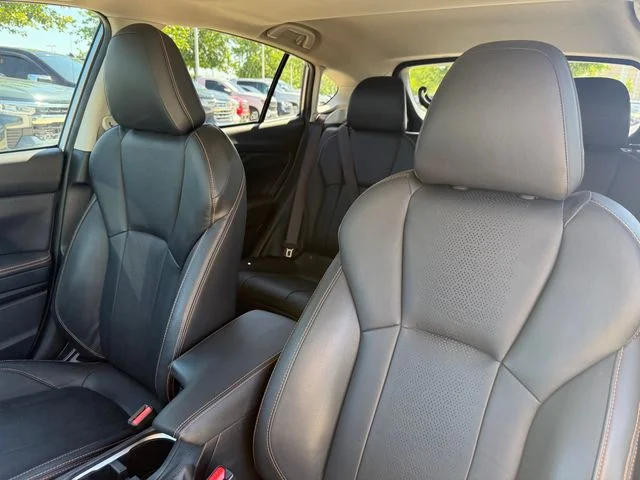 2018 Subaru Crosstrek - Image 10