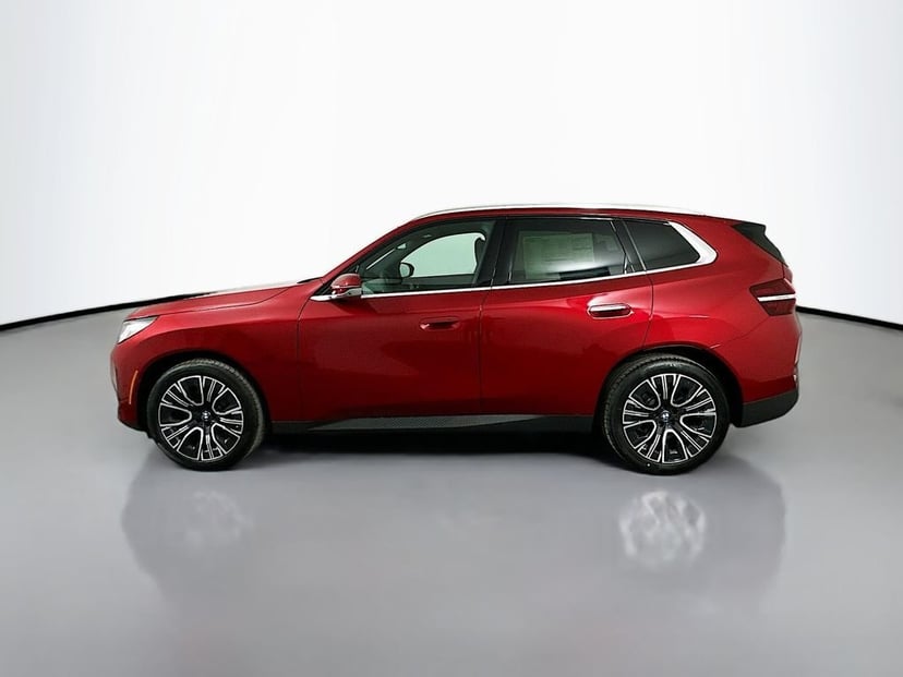 2026 BMW X3 - Image 8