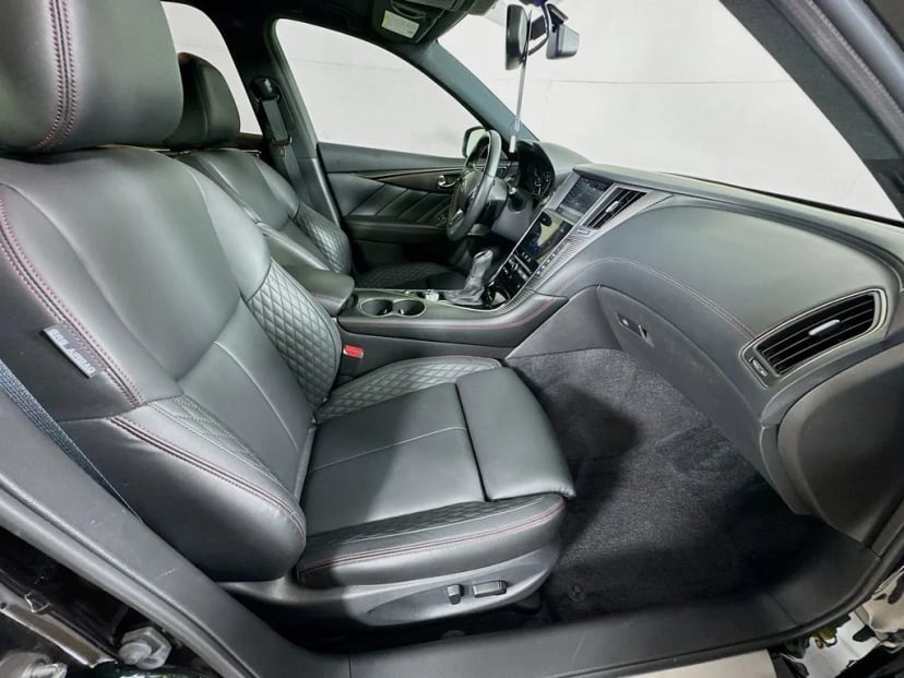 2023 INFINITI Q50 - Image 37