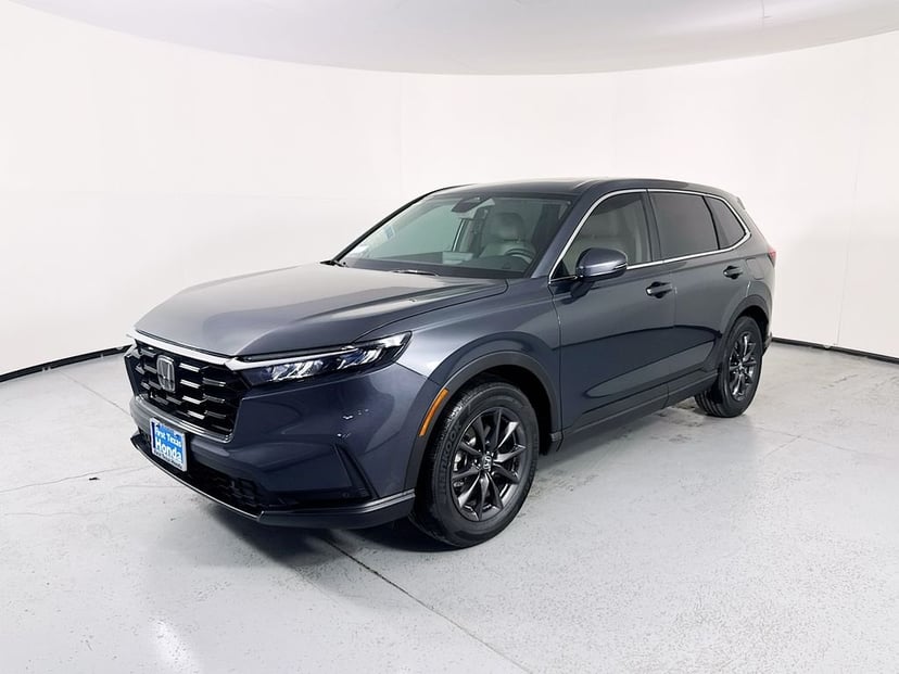 2026 Honda CR-V - Image 3