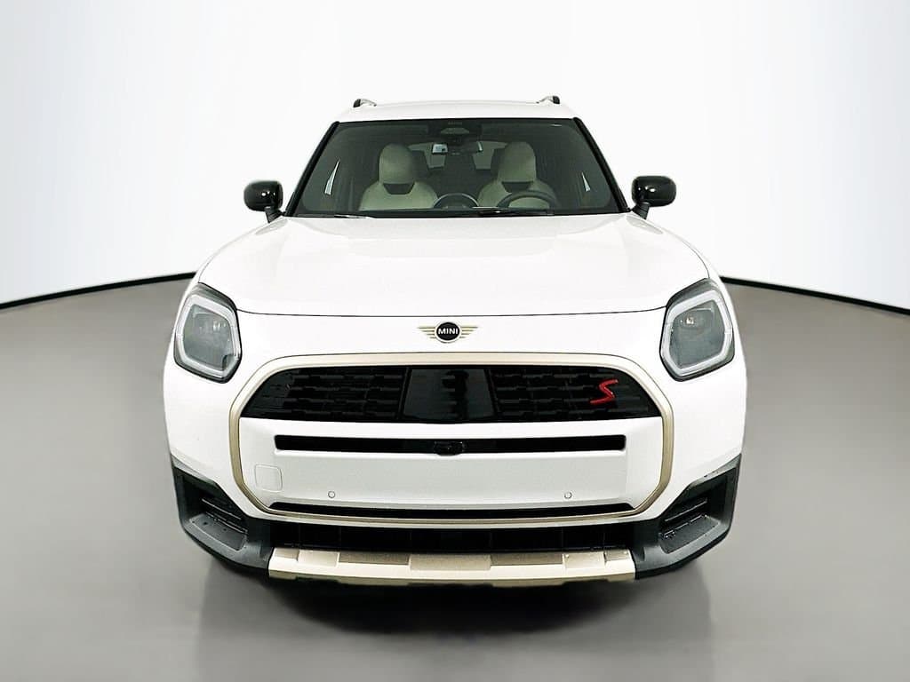 2025 MINI Cooper S Countryman - Image 2