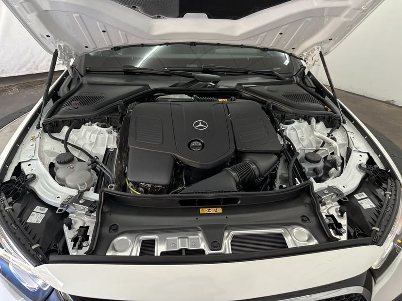 2026 Mercedes-Benz E-Class - Image 31