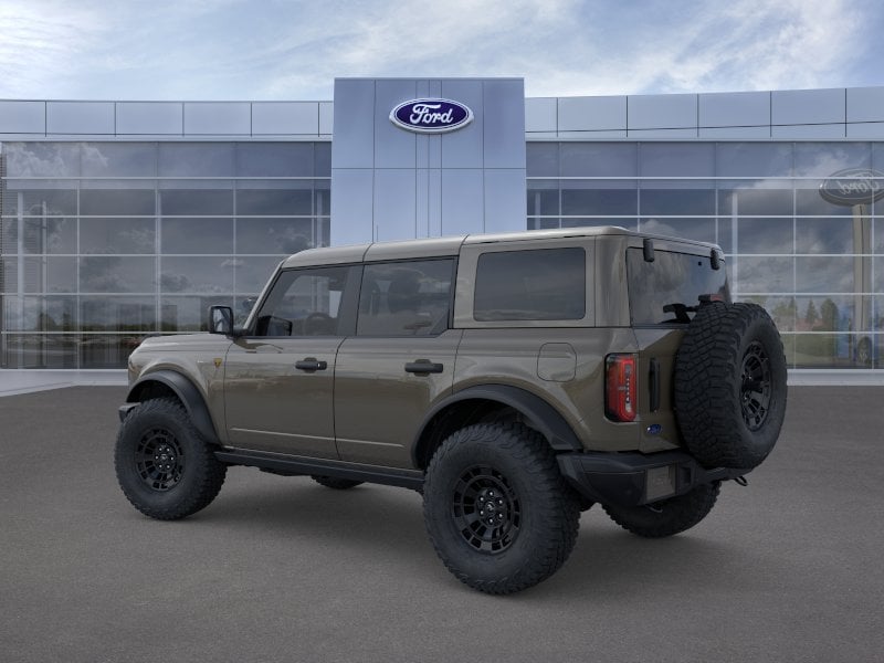 2026 Ford Bronco - Image 17