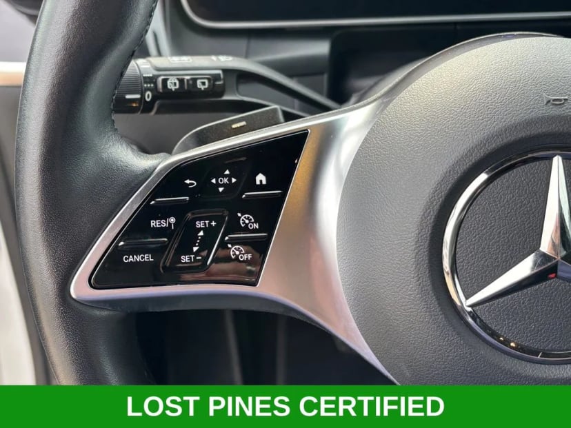 2024 Mercedes-Benz GLC - Image 11