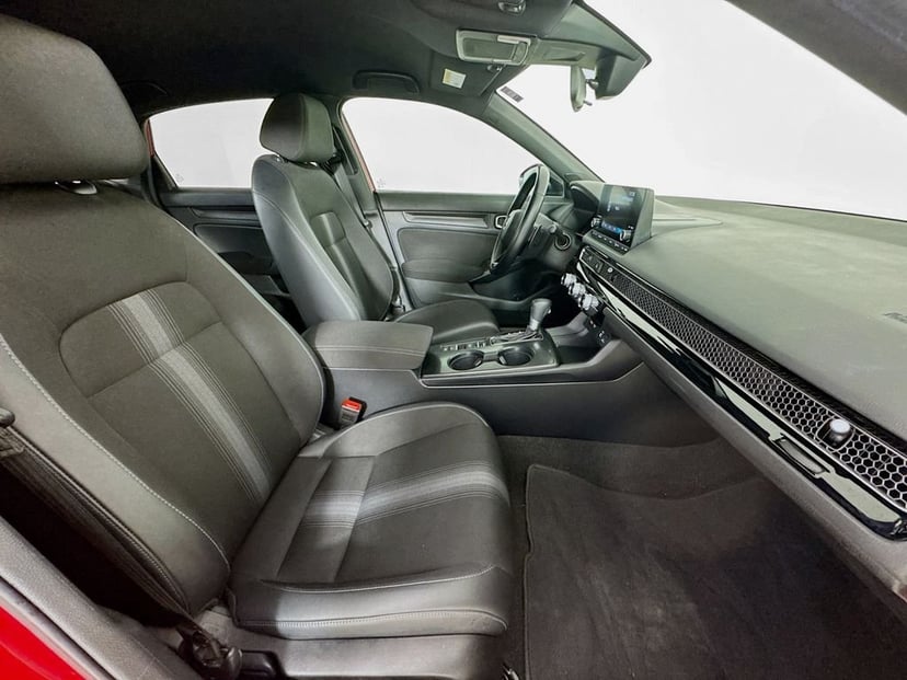 2024 Honda Civic - Image 34