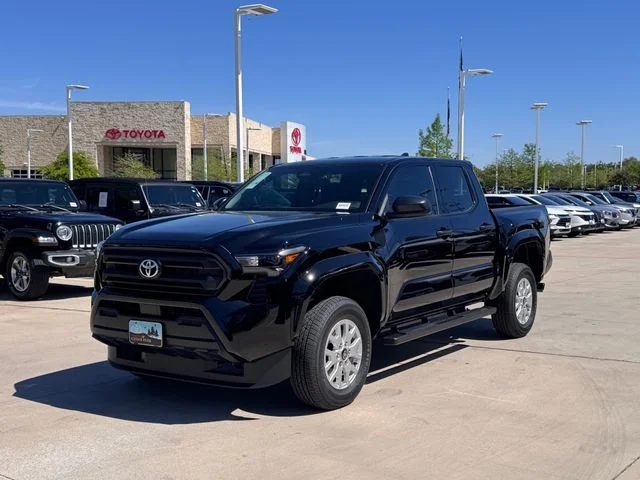 2026 Toyota Tacoma - Image 8