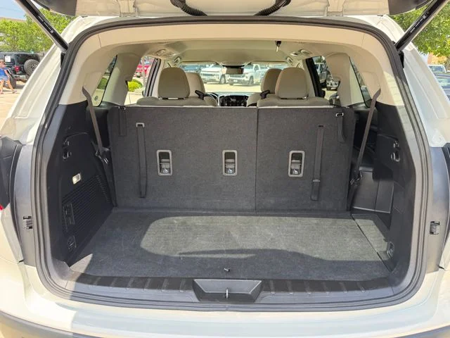 2025 Subaru Ascent - Image 27