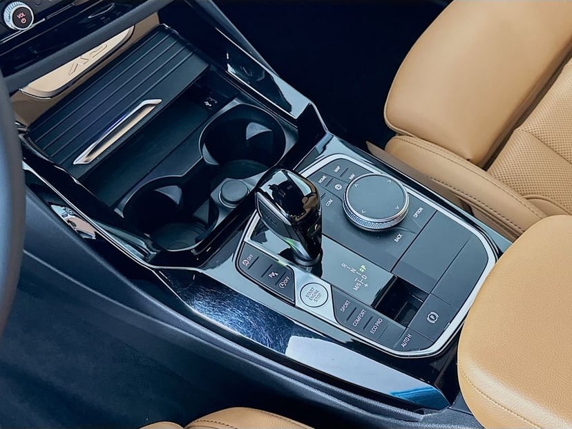 2024 BMW X3 - Image 17