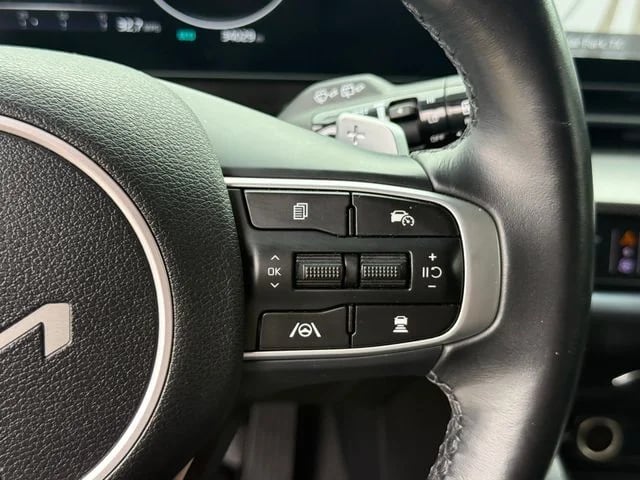 2023 Kia Sportage Hybrid - Image 16
