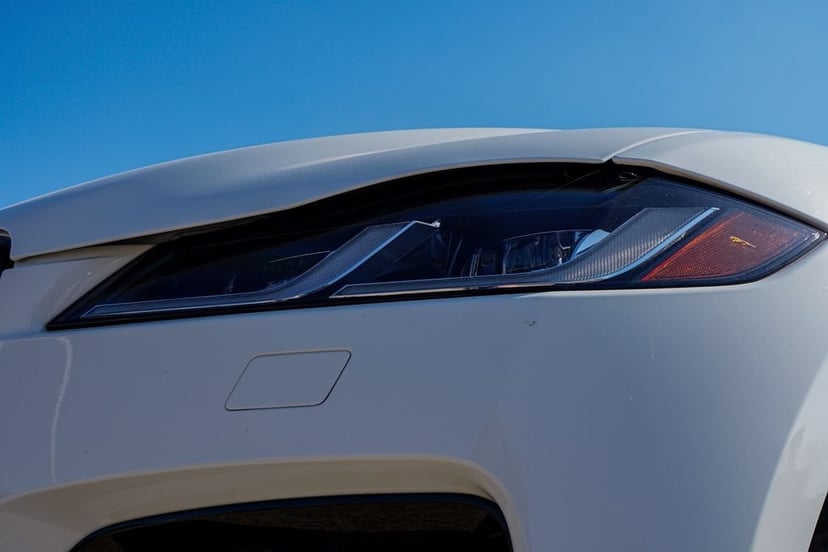 2026 Jaguar F-PACE - Image 3